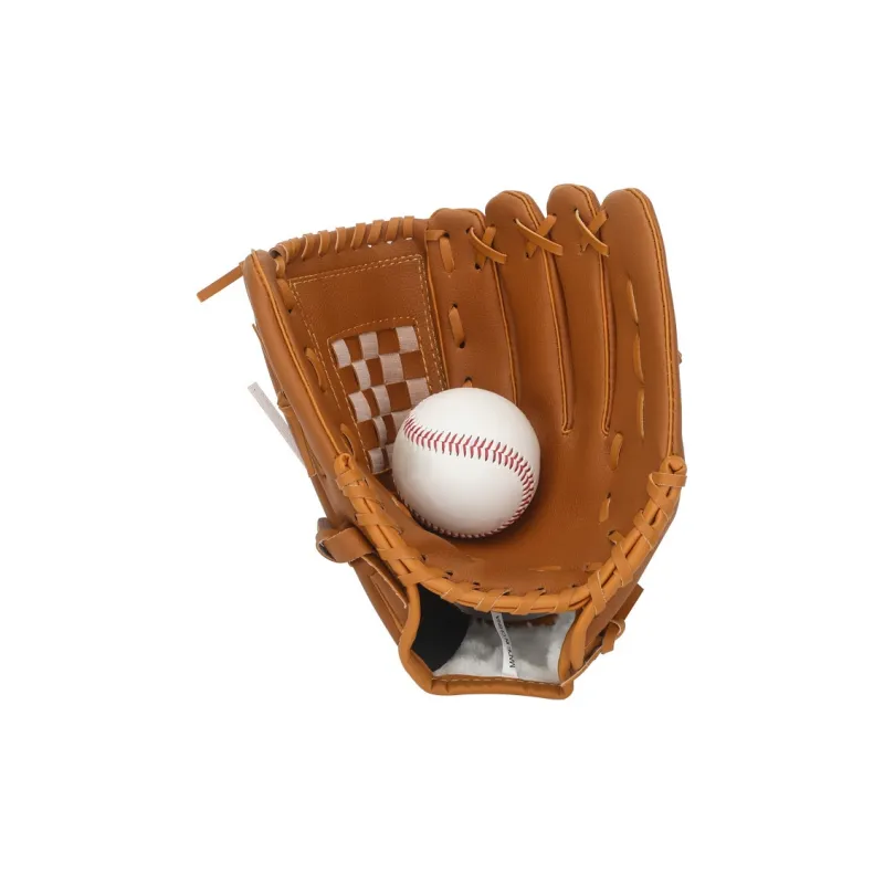 Tanxianhu Baseball Gloves Pitcher Glove PU Polyurethane Unisex-5