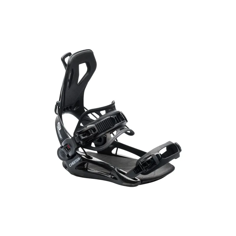GNU Ski Bindings-2