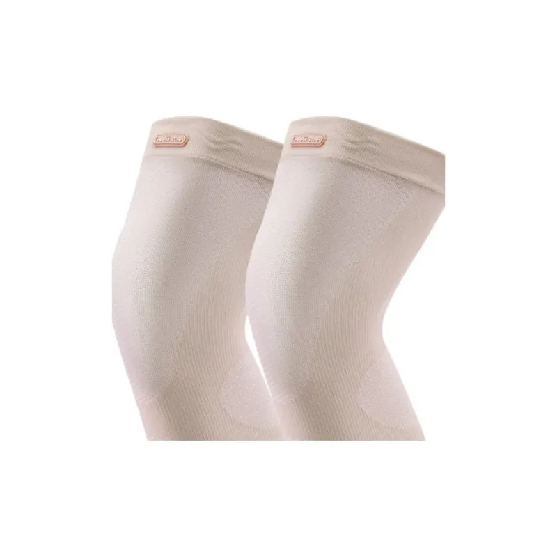 LARA STAR Running Unisex Elastane Nylon Rubber Knee Pads-4