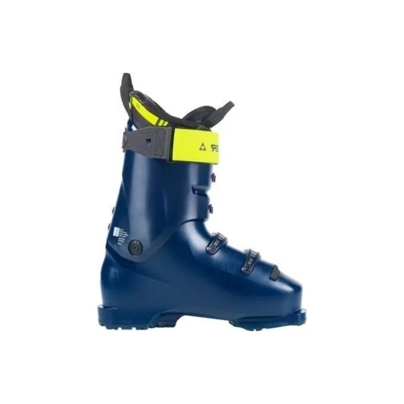 FISCHER XTR RC4 Skis Ski Boots Unisex-1