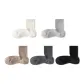 White+Light Gray+Khaki+Dark Gray+Black