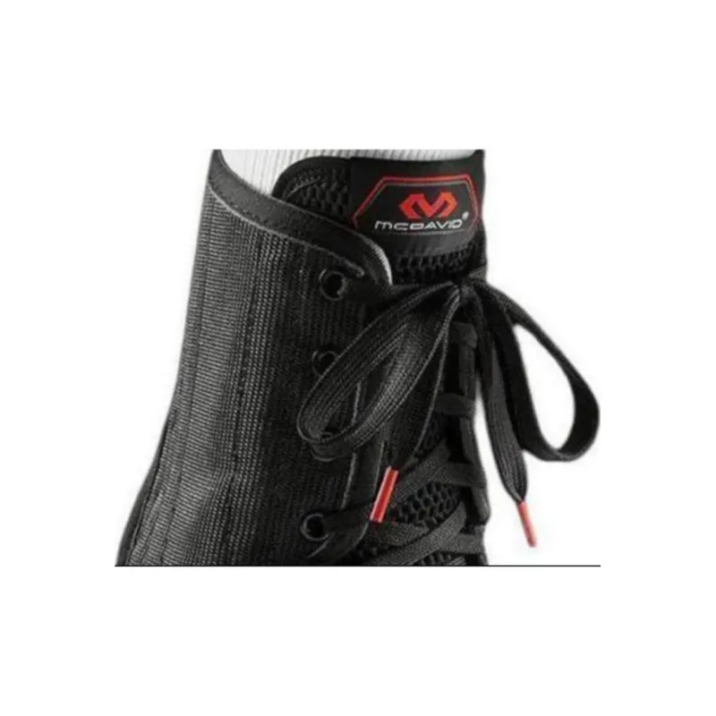 McDavid Ankle Braces Running Unisex Polyester-1
