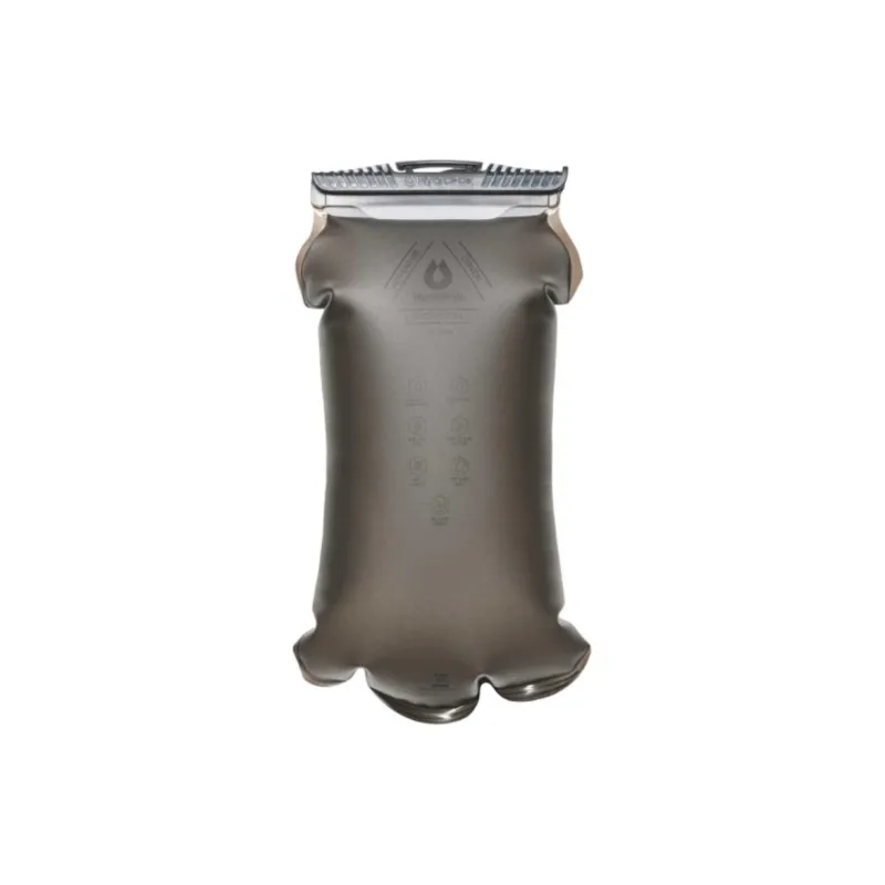 HYDRAPAK Outdoor Water Equipment Travel Adventure 3L-1