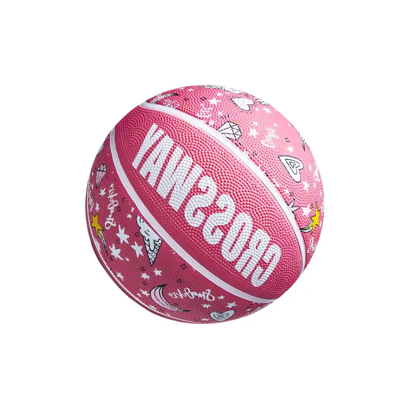 CROSSWAY Basketball-4