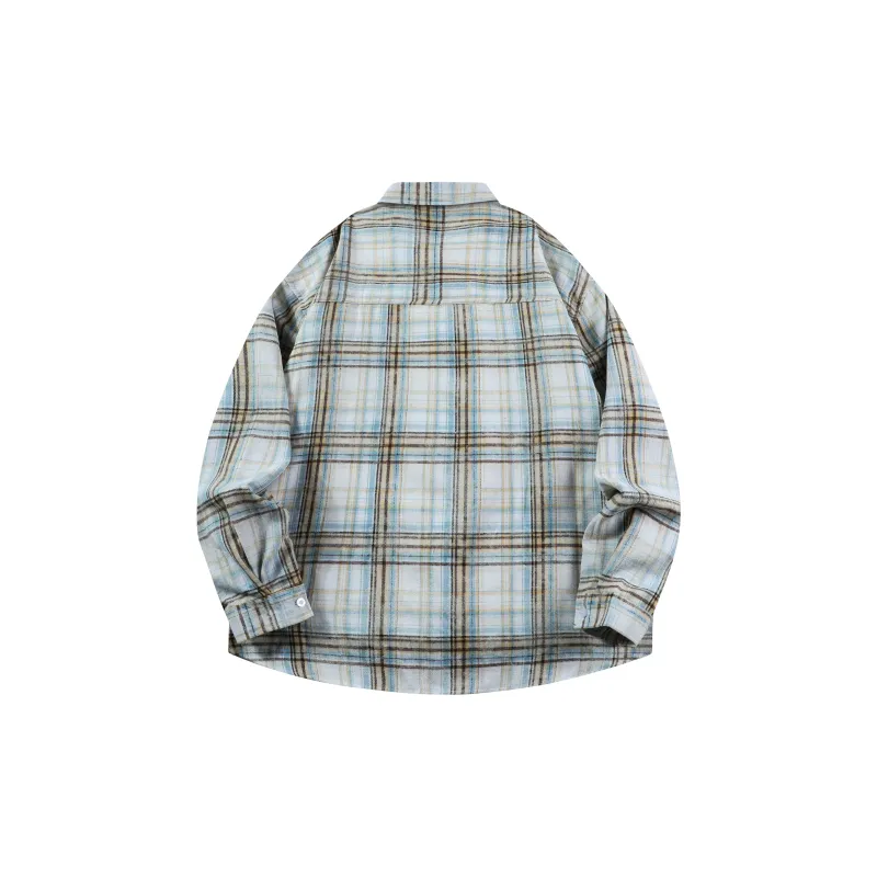 BRYAN JIMENEZ Shirt Unisex Black-4