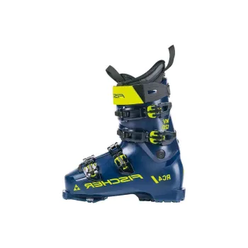 FISCHER RC4 120 MV Skis Ski Boots Unisex