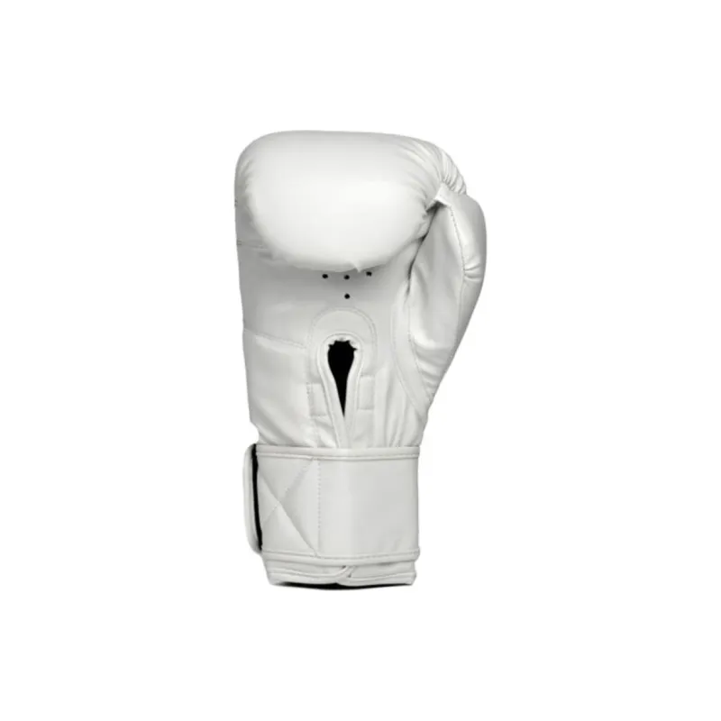 Everlast Boxing Gloves High-quality Synthetic Leather Unisex-1