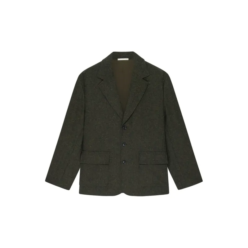 Nice Rice Business Suits Unisex-2