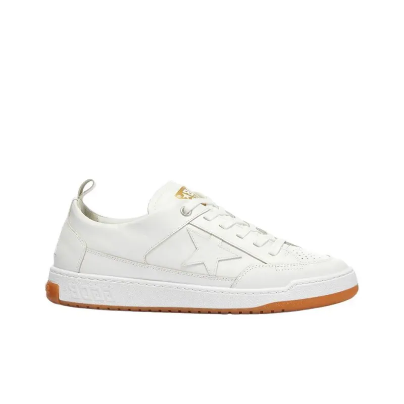 Golden Goose Yeah Low-top Sneakers-1