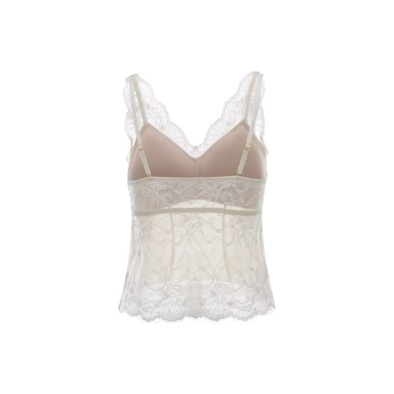 Yiner Life Camisoles Long Women's-9