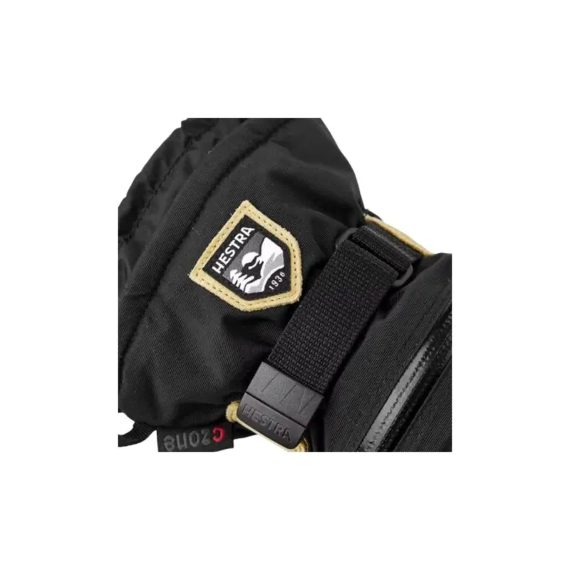 HESTRA Ski Gloves-4