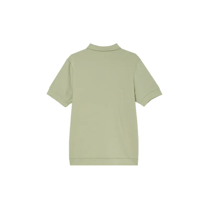 Under Armour Curry Terry Polo Shirt Men's Khaki-1