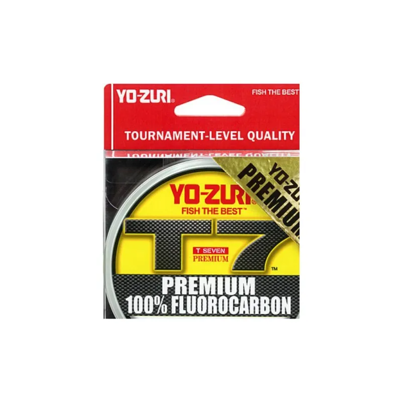 YO-ZURI Fish Line-10