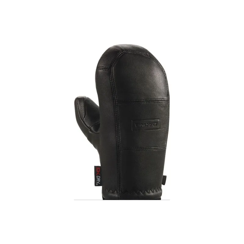 Dakine Ski Gloves Windproof And Rainproof Insulated For Cold Weather Anti-Slip And Wear-Resistant Mittens Women's-1