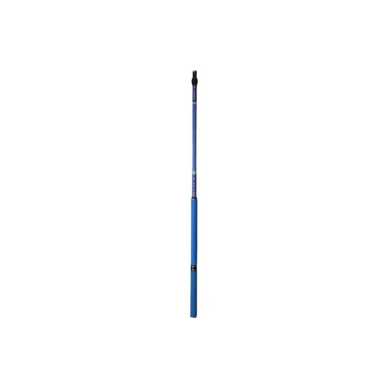 War Eagle Fishing Nets-11