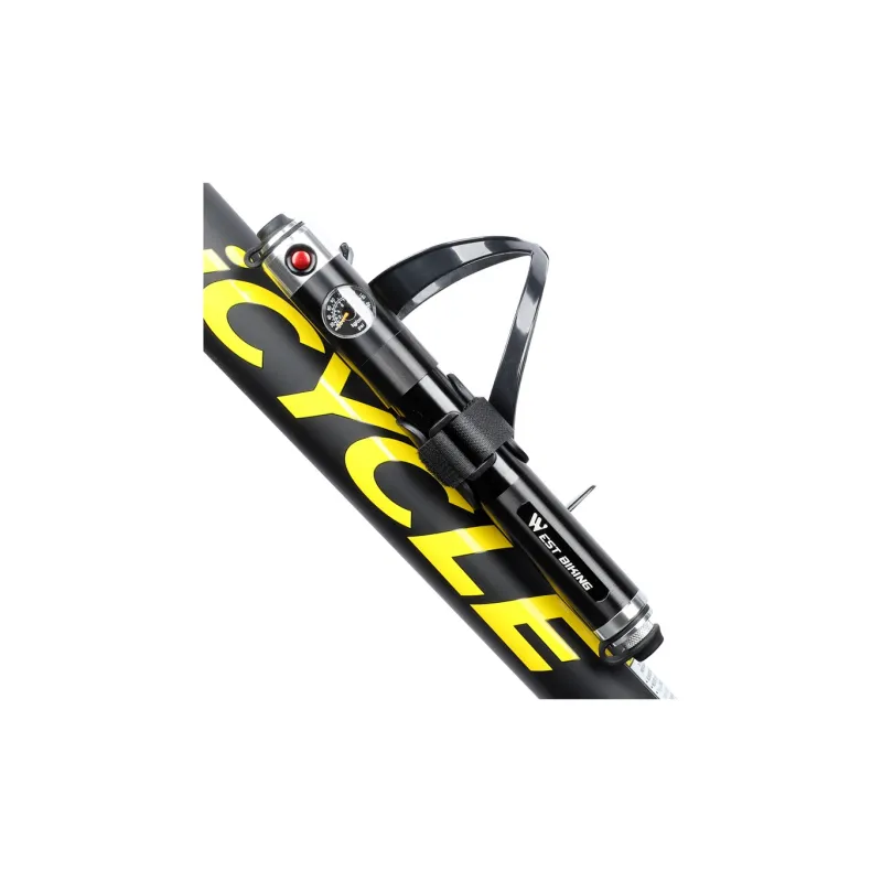 WEST BIKING Bicycle Pumps-2
