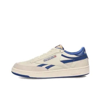 Club C Reebok Revenge Vintage 'Chalk Collegiate Royal'