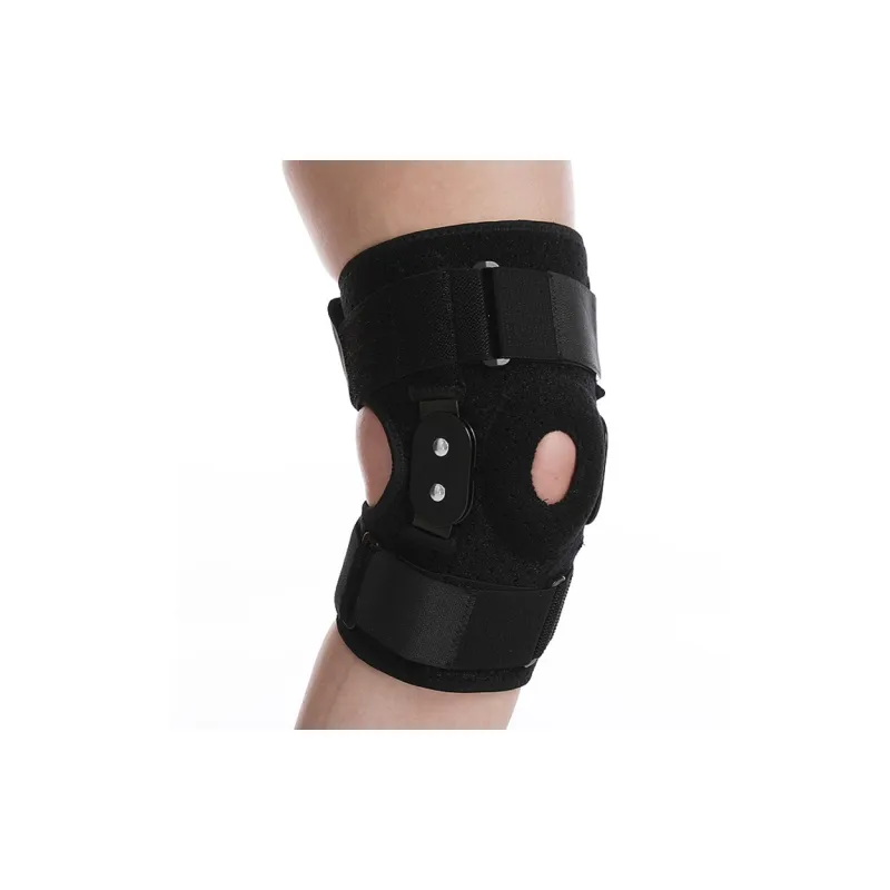 Aito Running Mountaineering Cycling Badminton Fitness Unisex Silicone Knee Pads-3