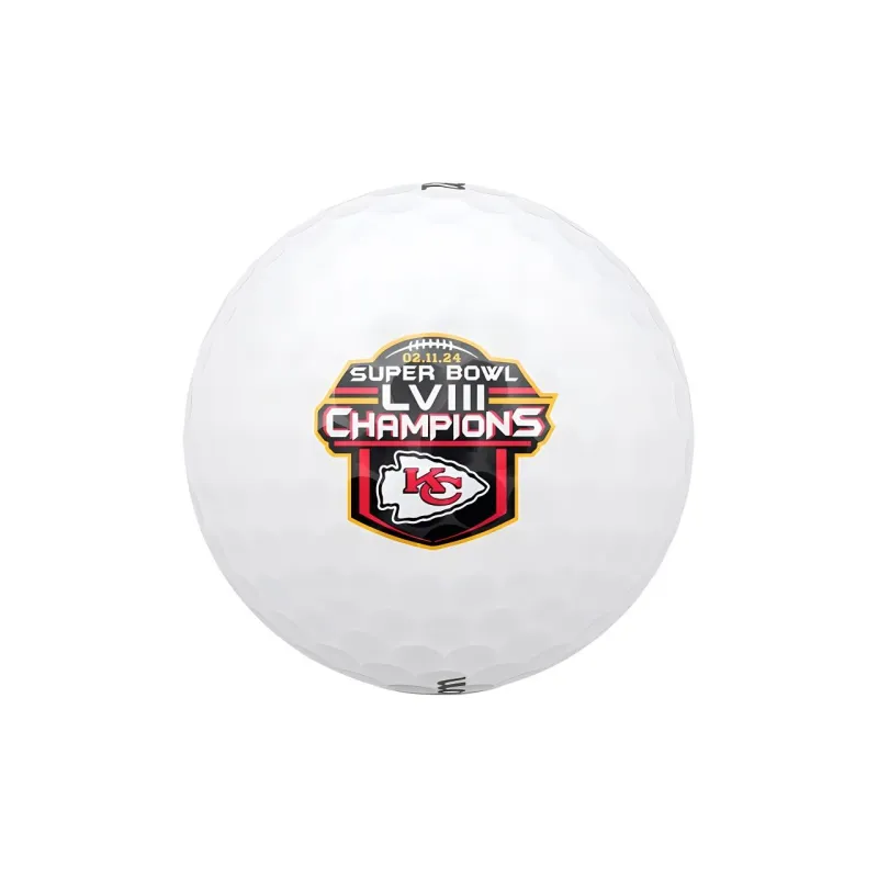 Wilson Golf Ball-4