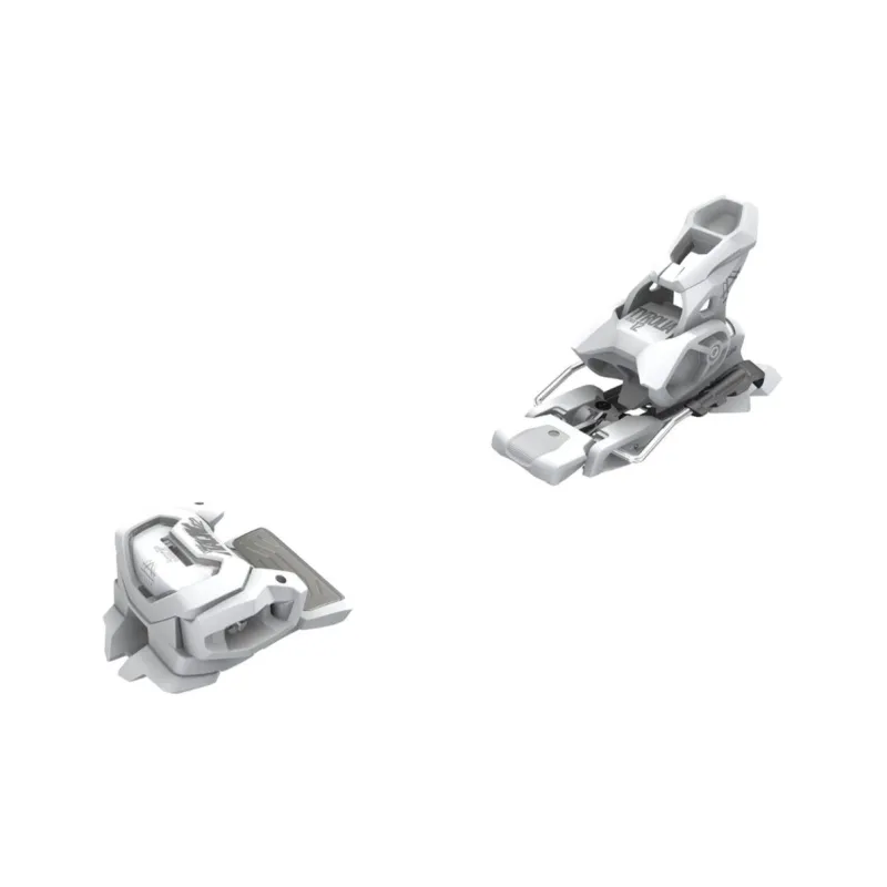 TYROLIA Single Snowboard Ski Bindings-3