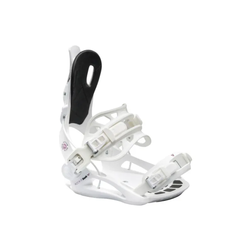 ROXY Ski Bindings-1