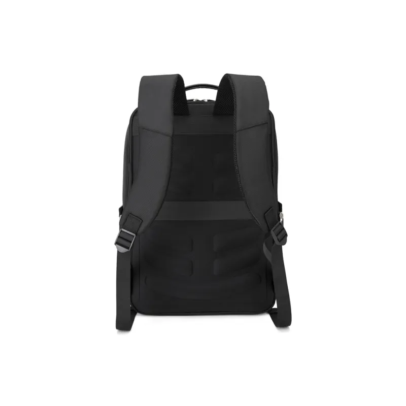 TYMON Oxford Backpack Regular Men's Black-2