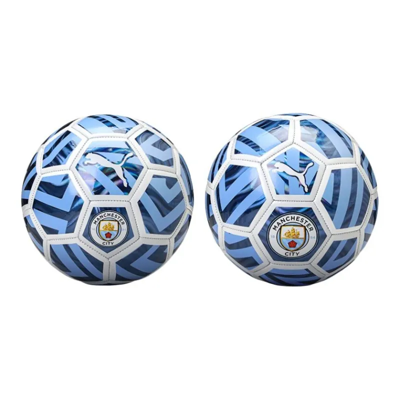 PUMA Size 5 3 Size Soccer PU Machine Stitched Soccer Ball Unisex-7