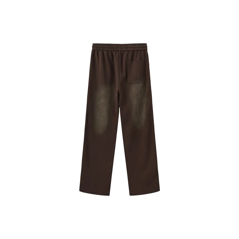 MAISON VINSON Casual Pants Unisex-1