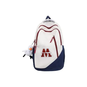 S.REPHEN Nylon Handbag Laptop Bag Backpack Unisex Multicolor