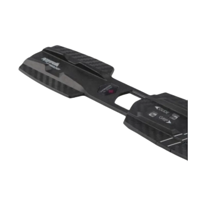 ROSSIGNOL Single Snowboard Ski Bindings-1