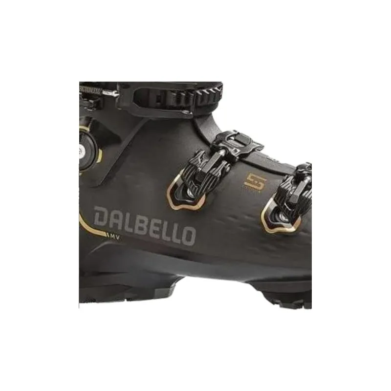 Dalbello VELOCE 105 W GW Skis Ski Boots Women's-3