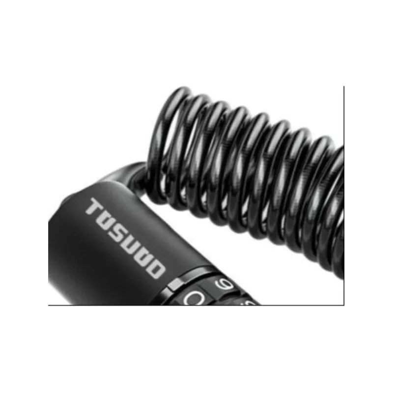 TOSUOD Bicycle Locks-4
