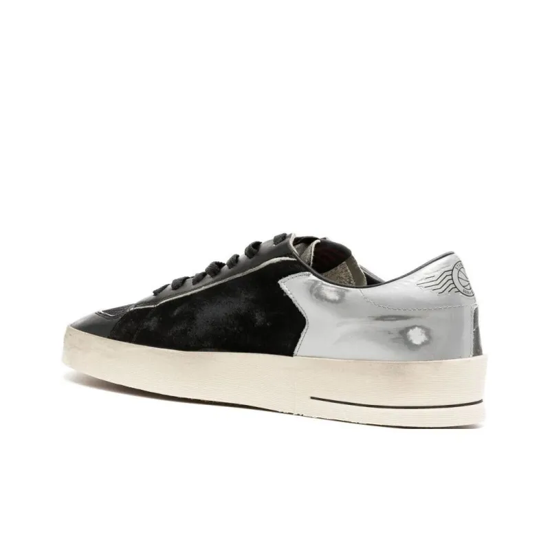 Golden Goose Stardan Low top Sneakers-3