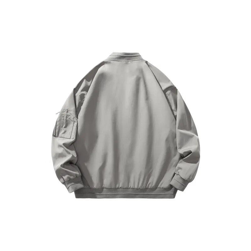 Tre Club Jackets Unisex-3