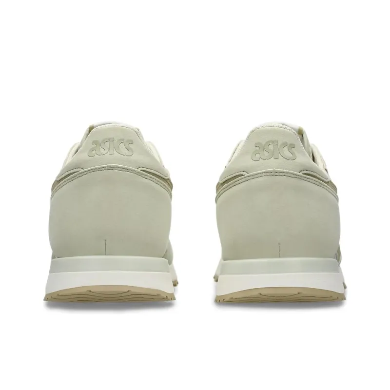 Asics Tiger Runner Ii Lake Grey Khaki-5