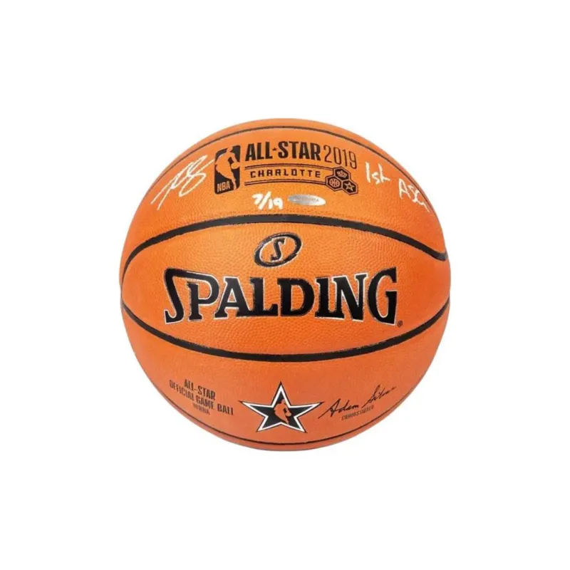 UPPER DECK Size 7 Ball Indoor Outdoor Universal Basketball Orange-1
