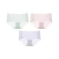 Light Green+Light Pink+Light Purple