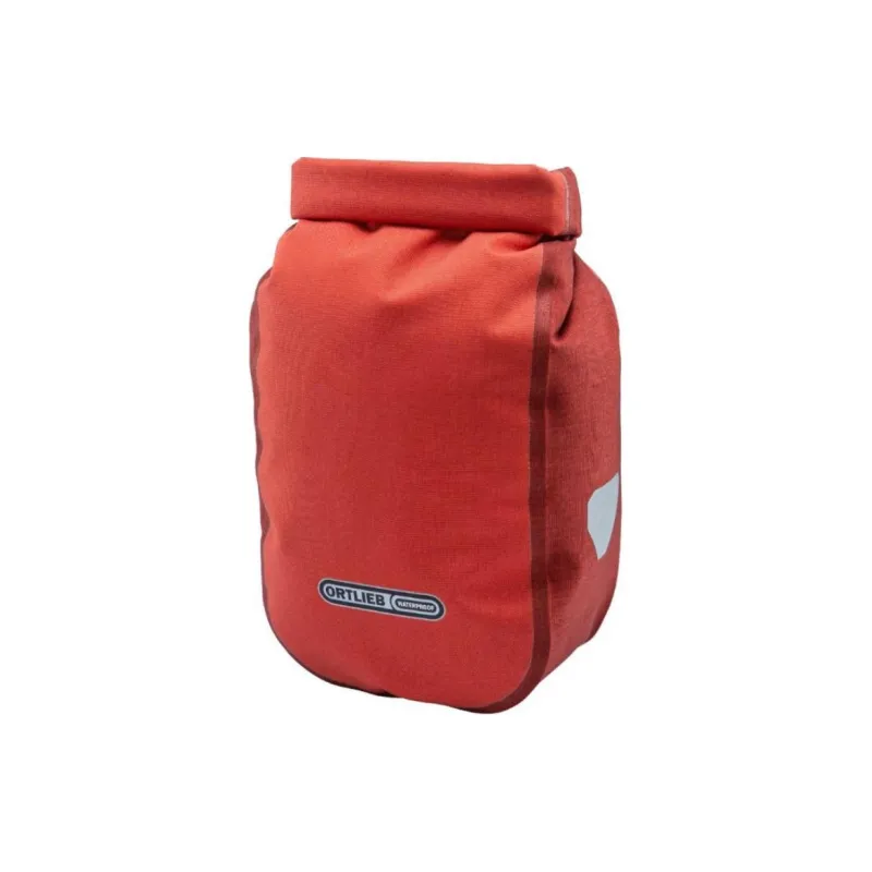 ORTLIEB Other Riding Equipment Cross Bag Unisex Cordura Fabric-9