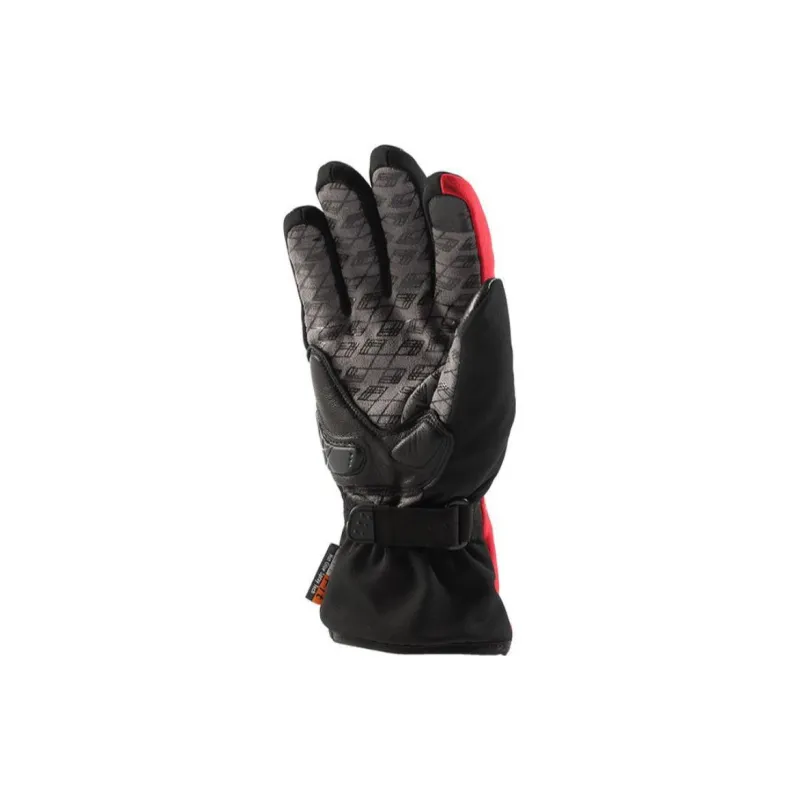 Masonte Motorcycle Protective Gears Twill Suede Goatskin Unisex Long-1