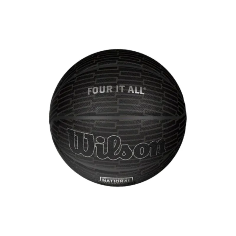 Wilson Basketball-3