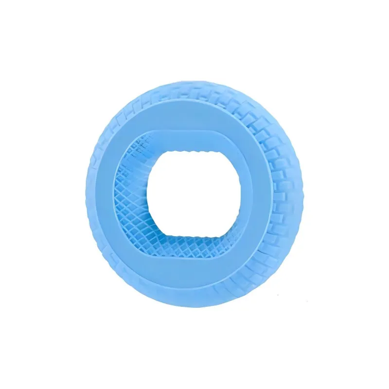 JUNGLELEOPARD CLB O Silhouette Grip Silicone Fitness Body Shaping Unisex-4