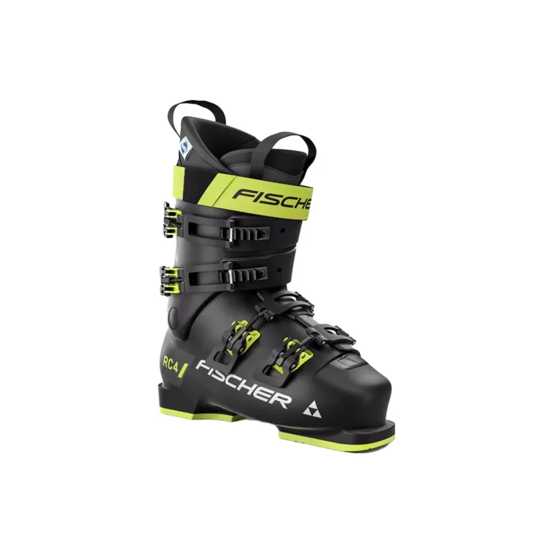 FISCHER Ski Boots-6