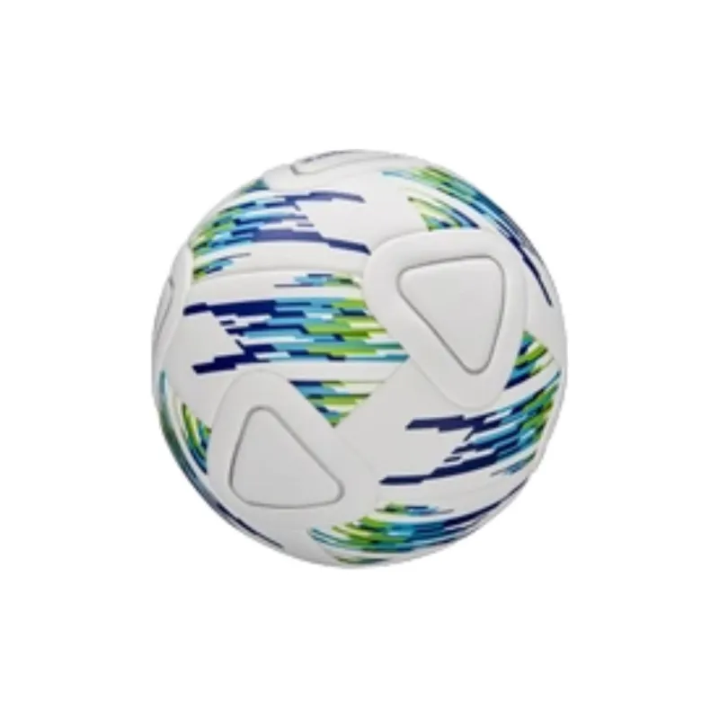 Wilson Soccer-2