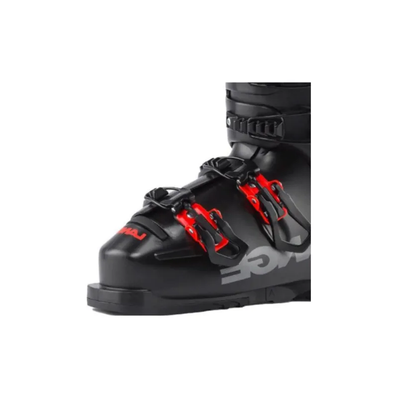 LANGE Shadow Skis Ski Boots Kids'-3