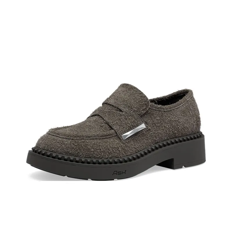 ASH MEDUSA Collection Loafers Women's-11