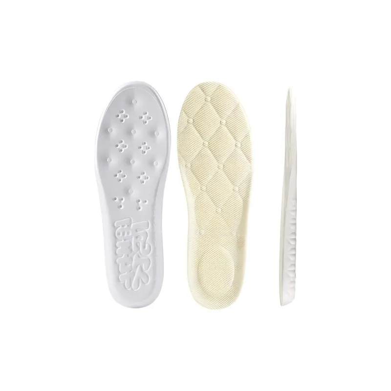 Footprint Tribe EVA Insoles Unisex-1