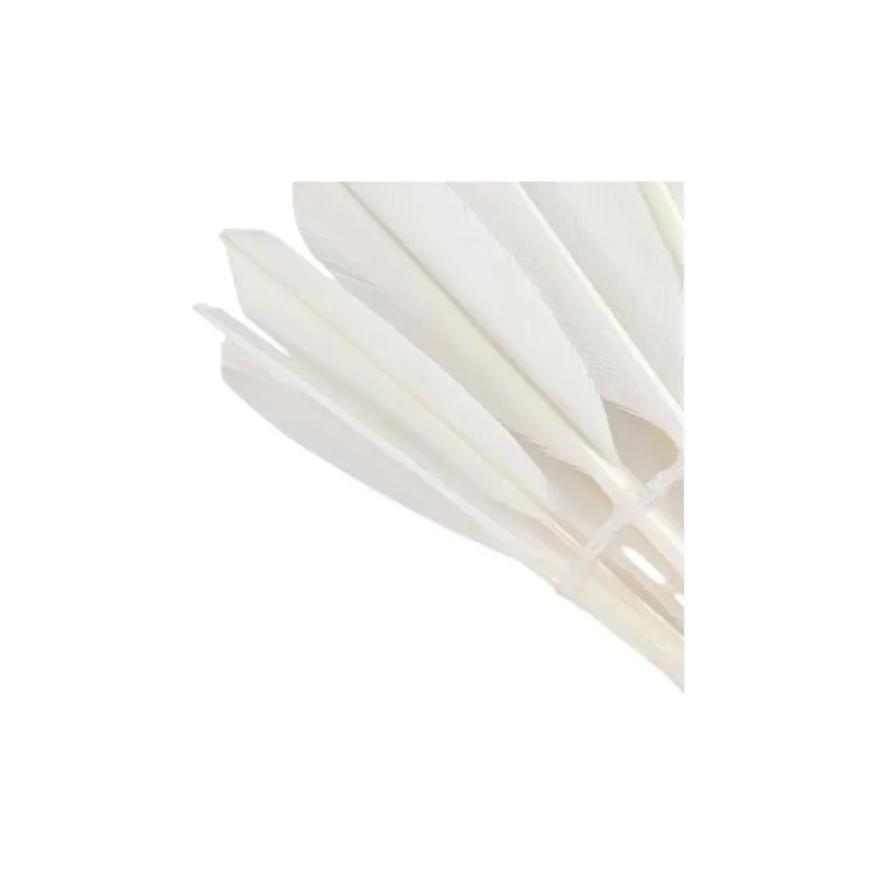 LiNing Badminton Series C80 Duck Feather Shuttlecock 12 Pack Duck Feather Everyday Shuttlecocks-2