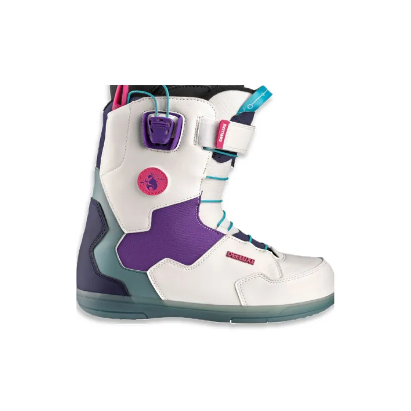 Deeluxe Ski Boots-4