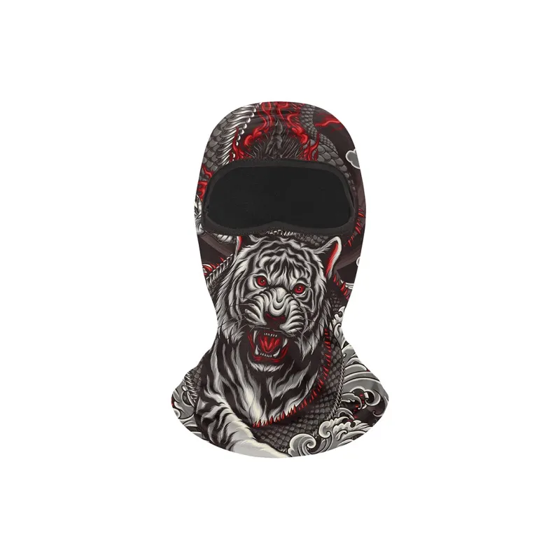 Famous Ships Other Riding Equipment Pullover Face Masks Unisex Polyester Elastane-5