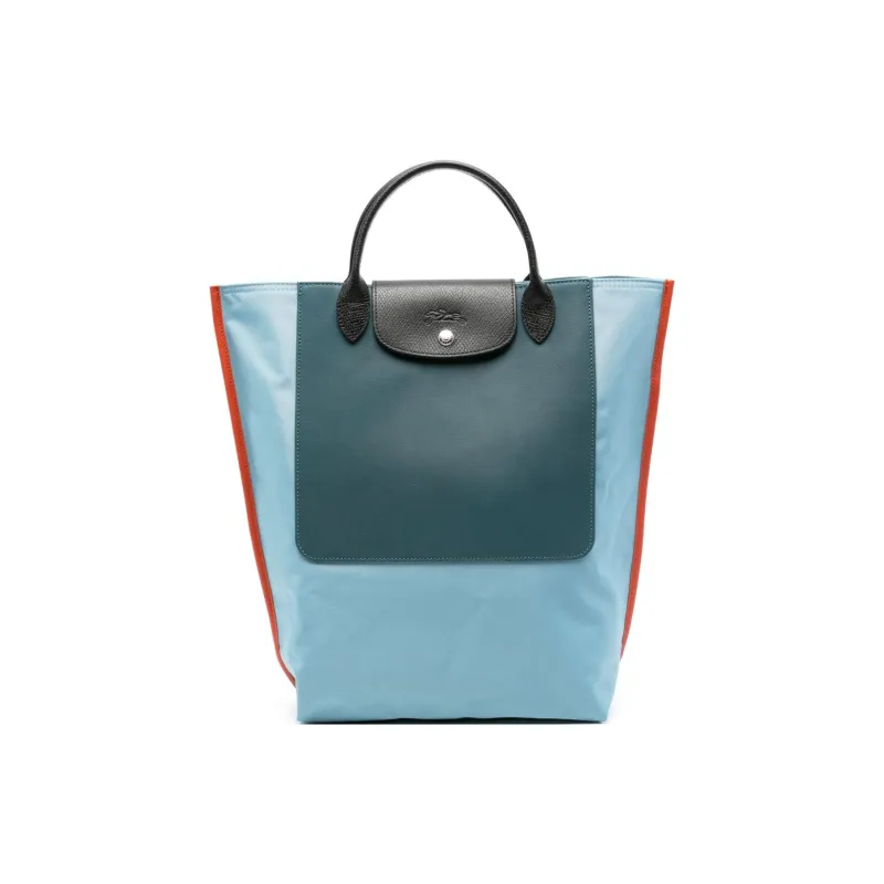 LONGCHAMP Medium Cabas Tote Bag-0